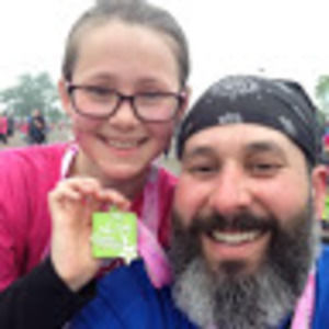 Meet your Posher, Madelyn